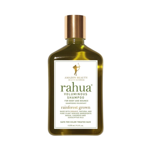 rahua voluminous shampoo New and sealed  -rainforest grown 9.3 oz - Picture 3 of 3
